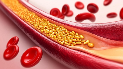 Alimentos com “bom colesterol” para incluir em sua alimentação