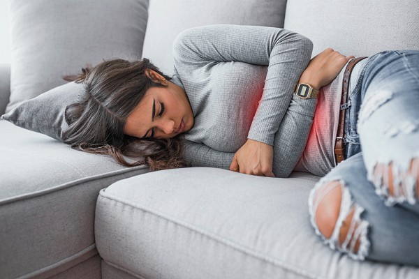 Ansiedade pode causar sintomas gastrointestinais reais?