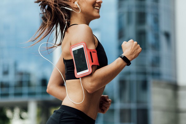 Benefícios do exercício regular