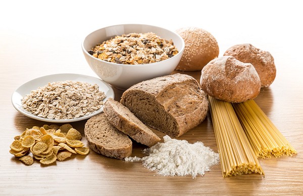 Benefícios dos alimentos integrais