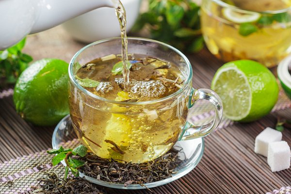 Benefícios dos chás para a saúde e como escolher o ideal para você
