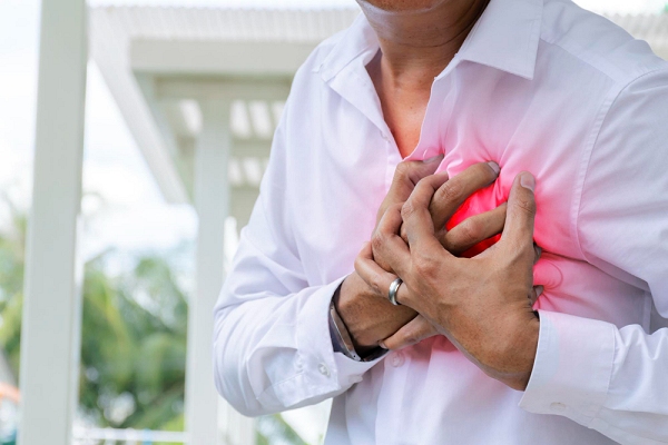 Como a alimentação saudável pode prevenir doenças cardiovasculares