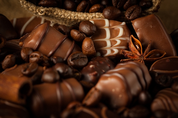 Como controlar a compulsão por doces