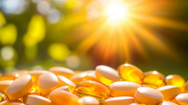 Como identificar e tratar a deficiência de vitamina D