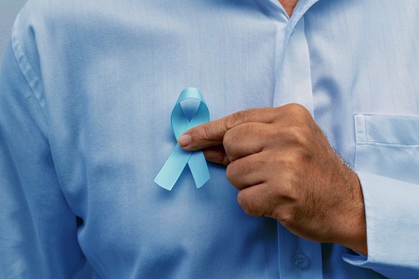 Como prevenir problemas de próstata