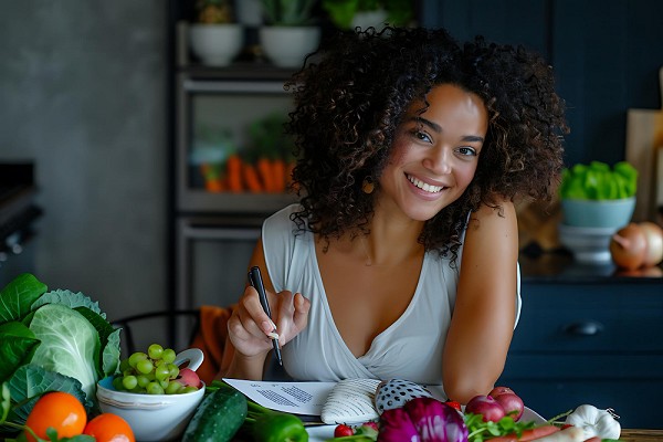 Ingredientes fáceis de substituir para uma alimentação mais saudável