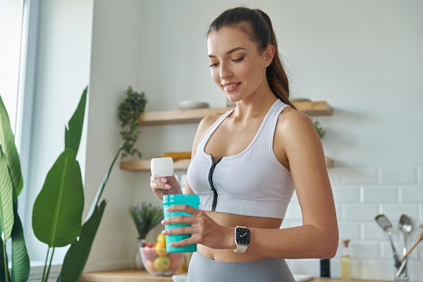 Suplementos alimentares: quando são realmente necessários?
